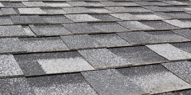 5 Signs Your Roof Needs Repair