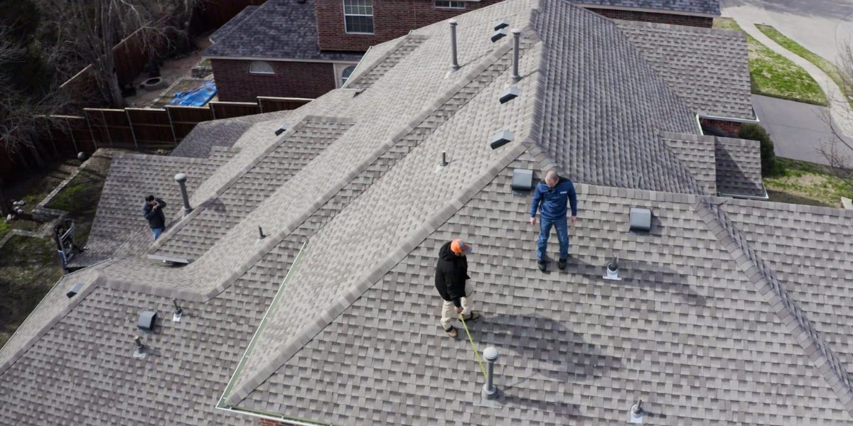 How To Prepare Your Roof For Extreme Weather Conditions